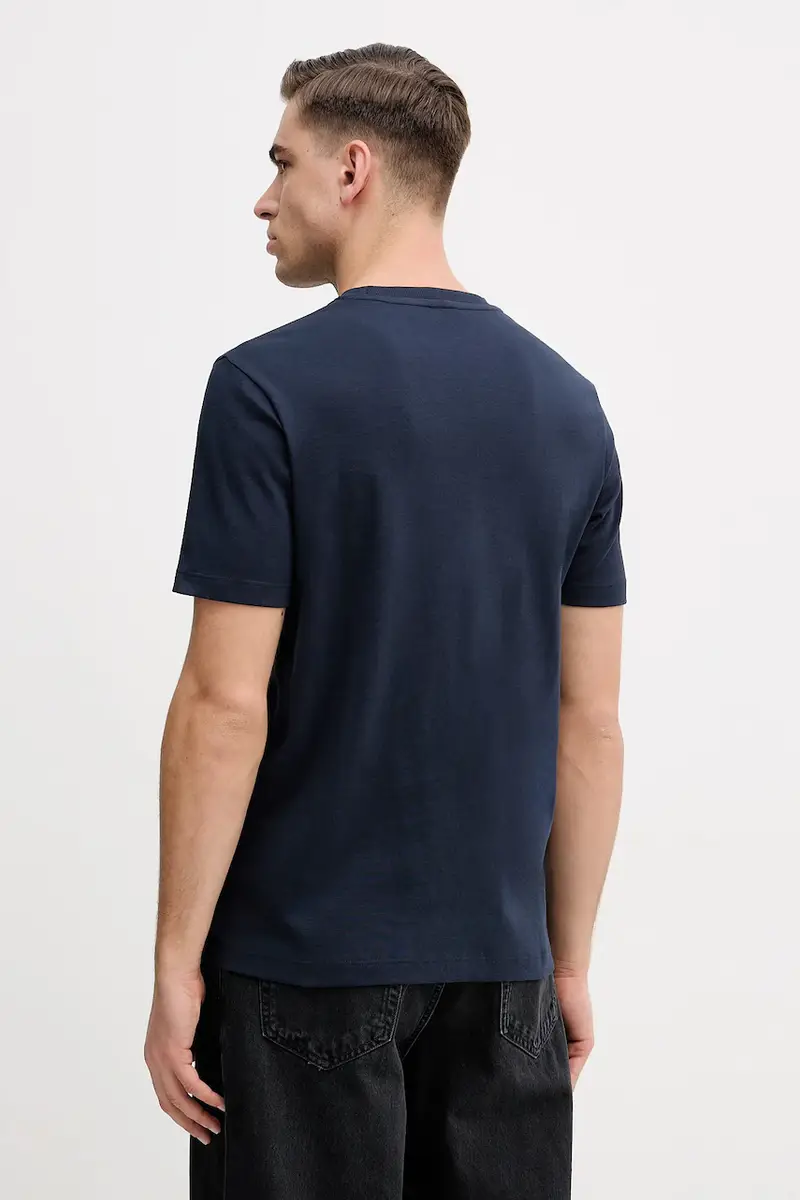 Joop! T-shirt Blu 3981117 miniatura 3