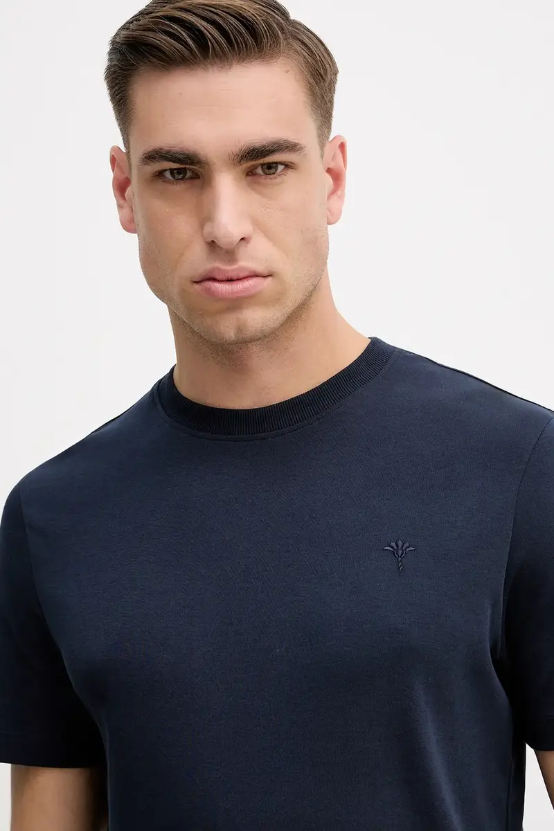 Joop! T-shirt Blu 3981117 miniatura 4