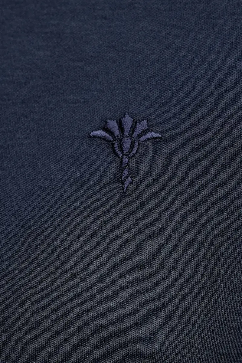 Joop! T-shirt Blu 3981117 miniatura 5