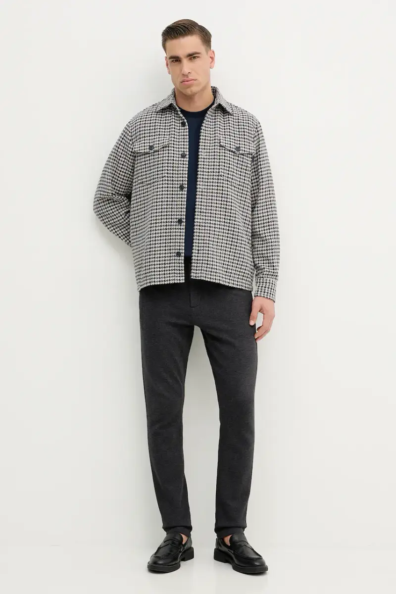 Joop! T-shirt Blu 3981119 miniatura 2