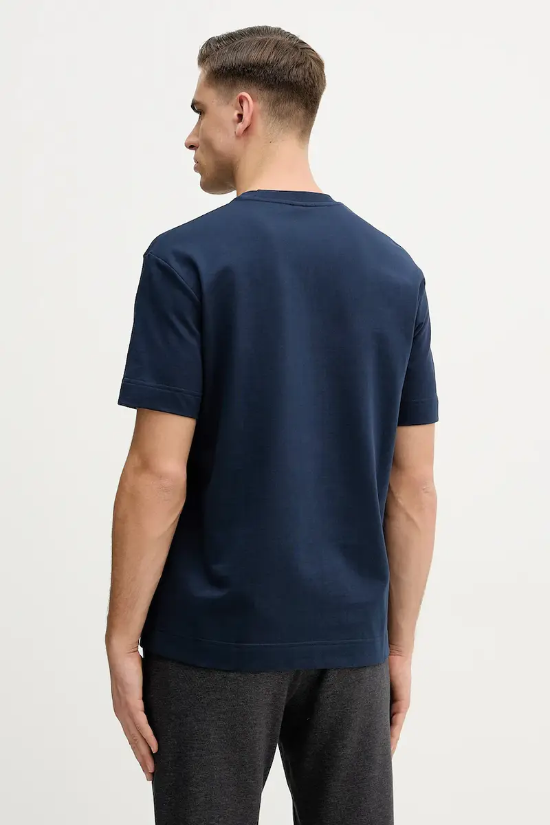 Joop! T-shirt Blu 3981119 miniatura 3