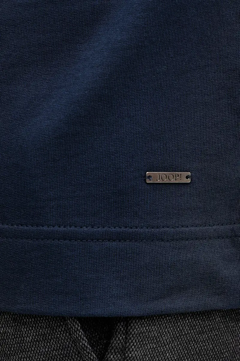 Joop! T-shirt Blu 3981119 miniatura 5