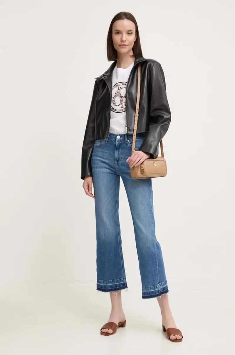 Joop! T-shirt Donna Bianco 3123889 miniatura 2