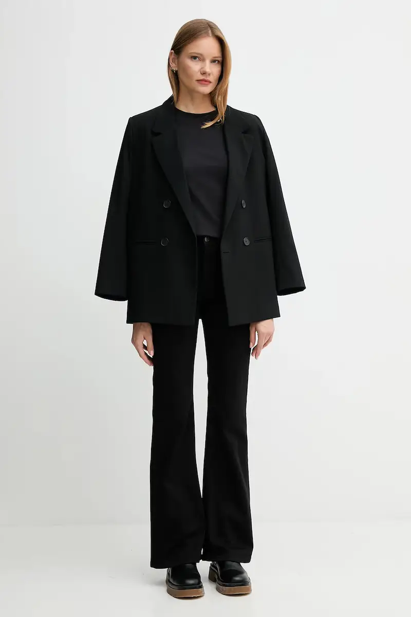 Joop! T-shirt Donna Nero 3645619 miniatura 2