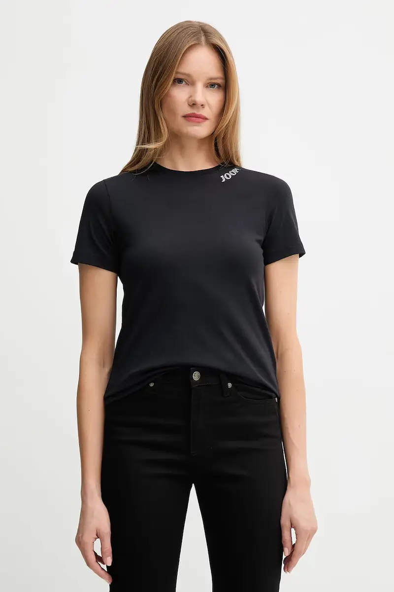 Joop! T-shirt Donna Nero 3645619