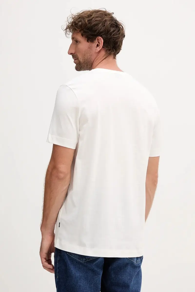 Joop! T-shirt Uomo Beige 3572213 miniatura 3