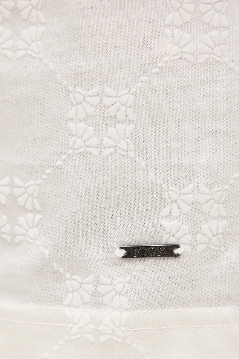 Joop! T-shirt Uomo Beige 3572210 miniatura 5