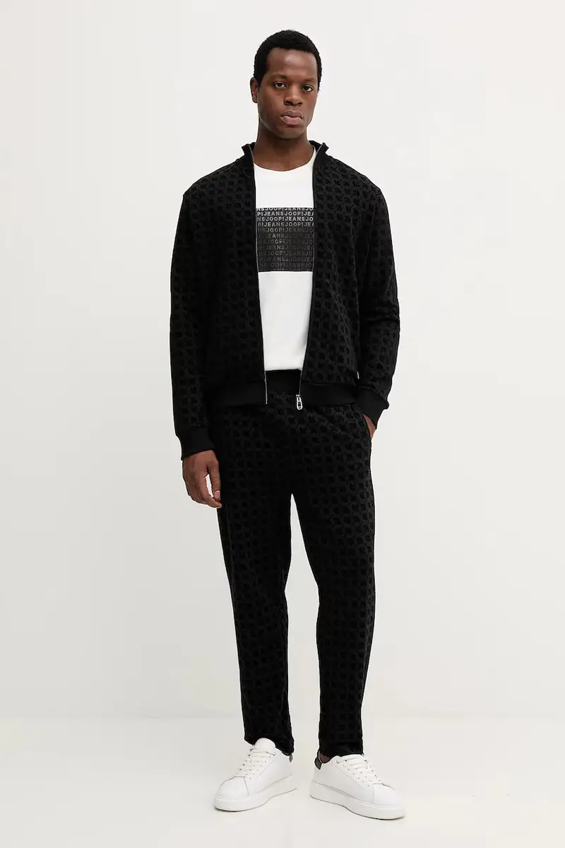 Joop! T-shirt Uomo Bianco 3578010 miniatura 2