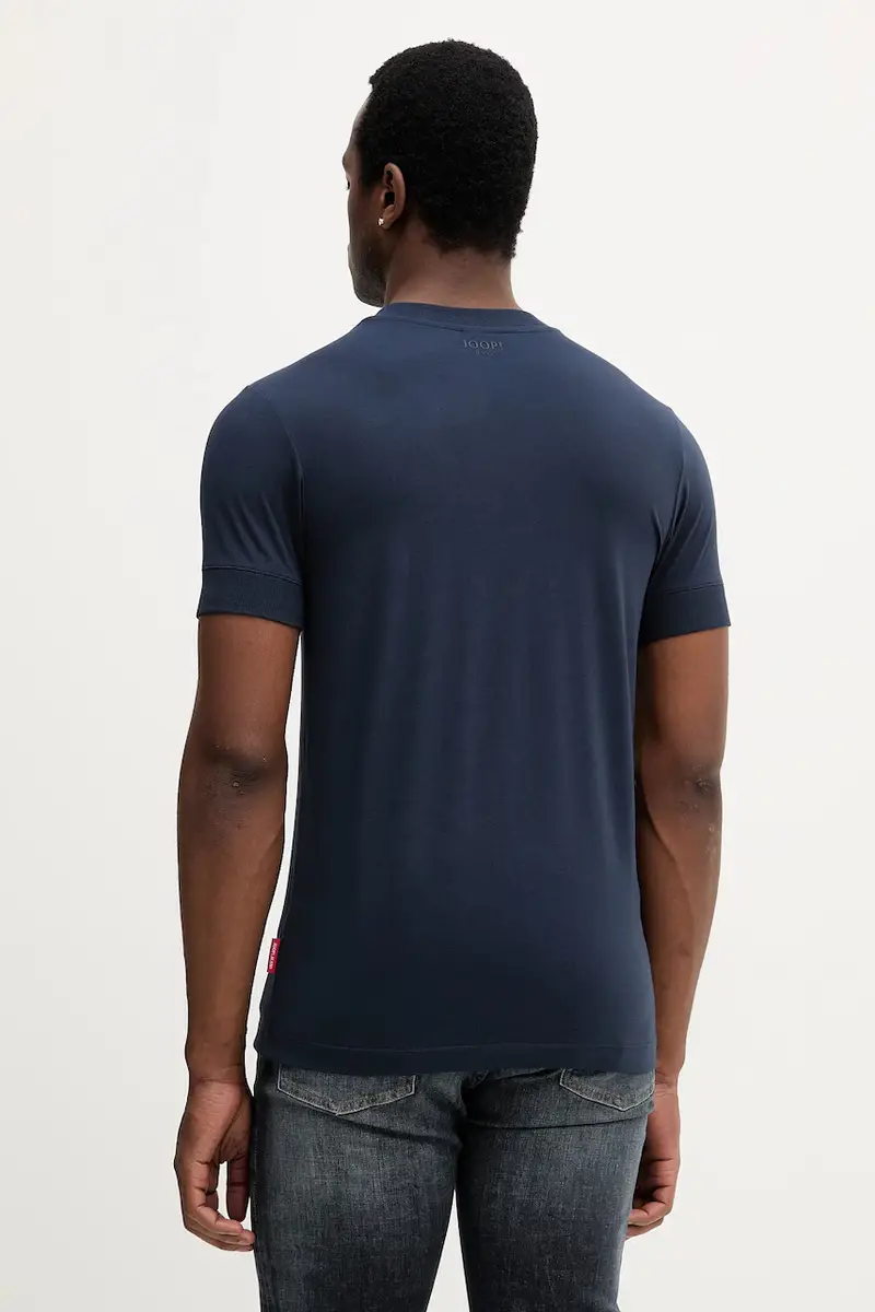 Joop! T-shirt Uomo Blu 3714678 miniatura 3