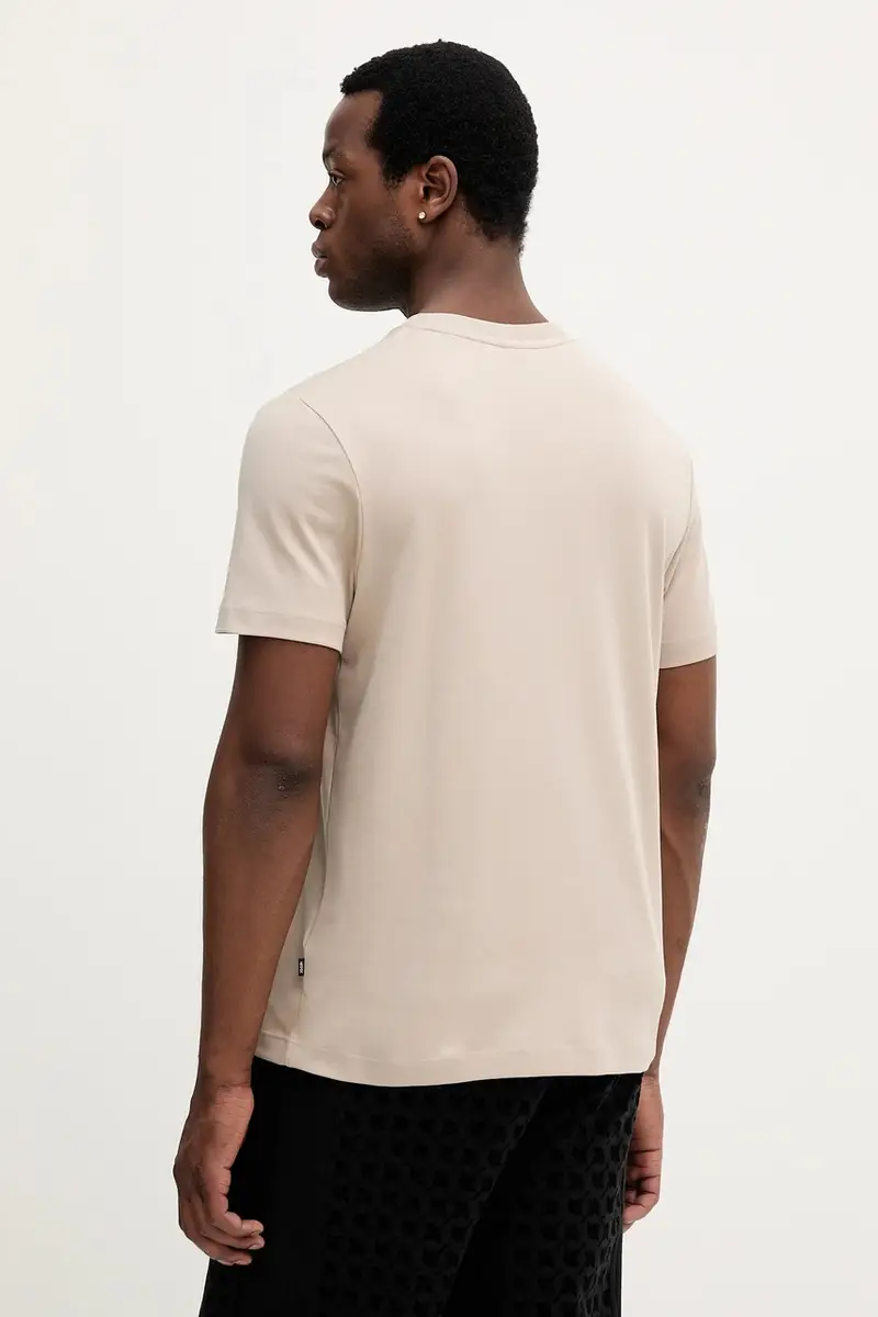 Joop! T-shirt Uomo Beige 3880821 miniatura 3