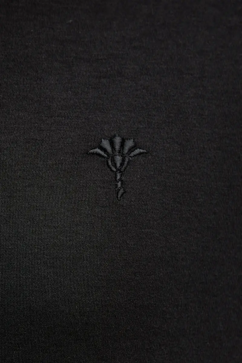 Joop! T-shirt Uomo Nero 3636050 miniatura 4