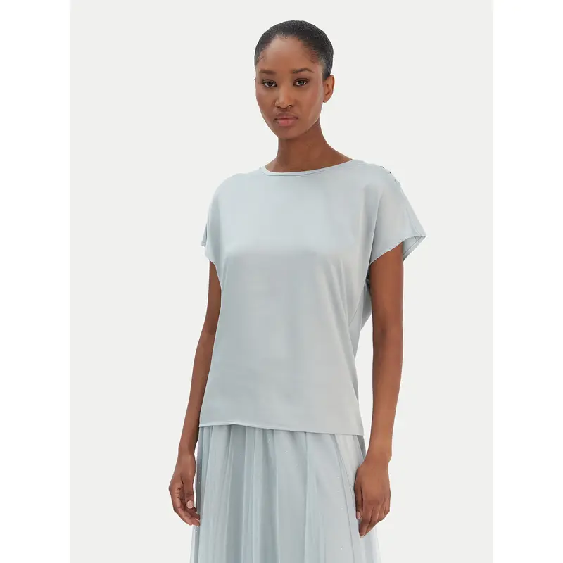 Joop! T-shirt Verde 4002974