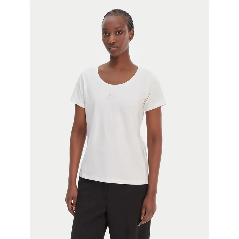 Joop! T-shirt Bianco 4209932