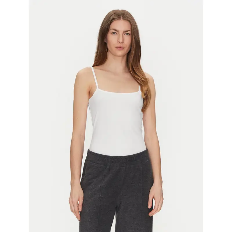 Joop! Top Bianco 3223747