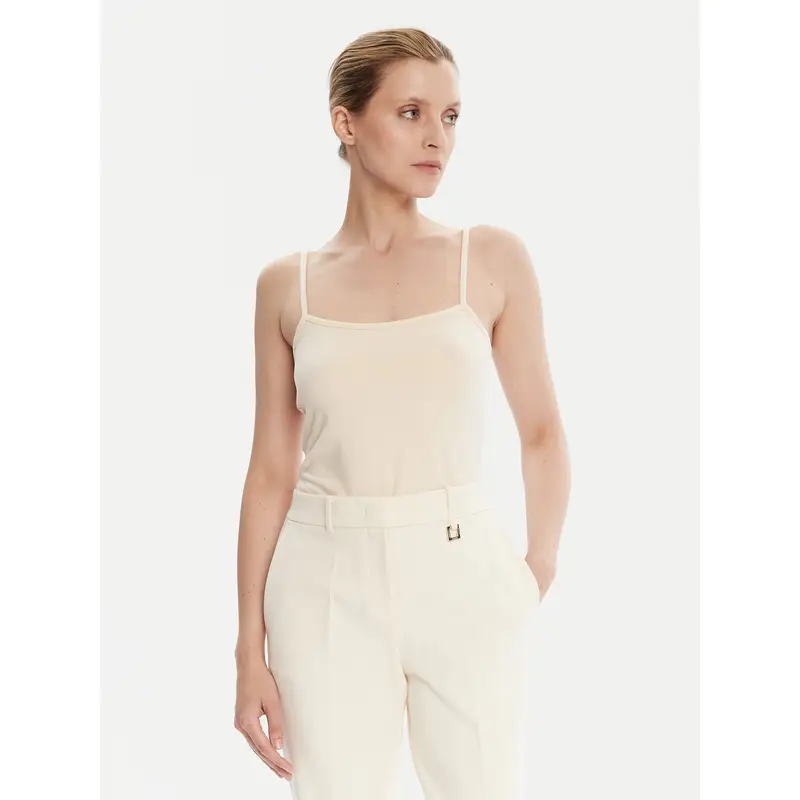 Joop! Top Bianco 3226731