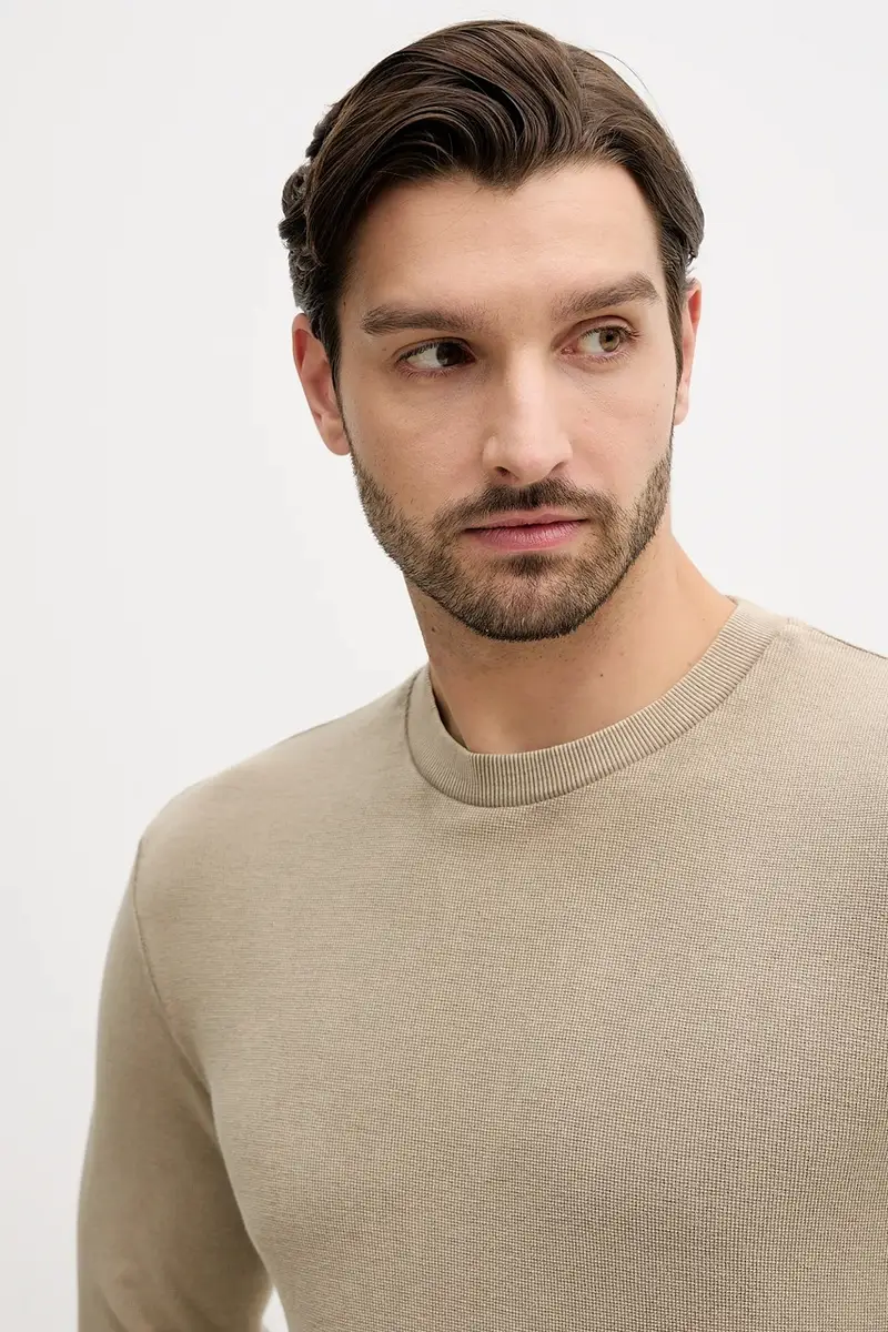 Joop! Top Marrone 3981392 miniatura 4