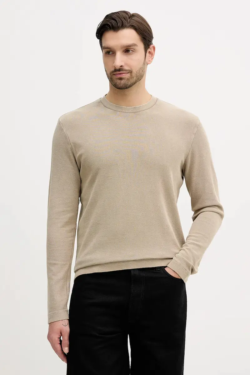 Joop! Top Marrone 3981392