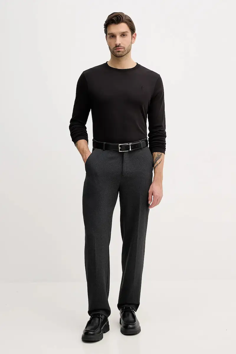 Joop! Top Nero 4149936 miniatura 2