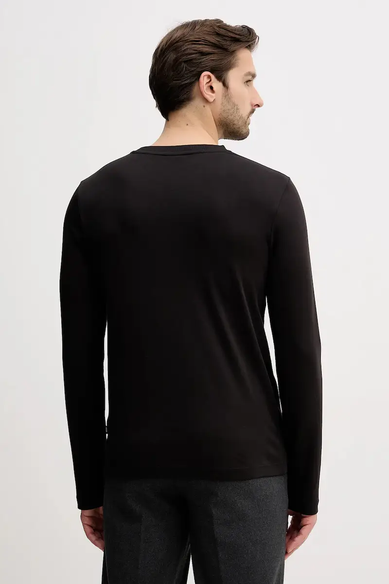 Joop! Top Nero 4149936 miniatura 3