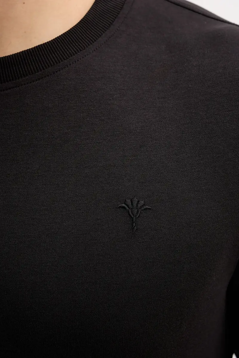 Joop! Top Nero 4149936 miniatura 5