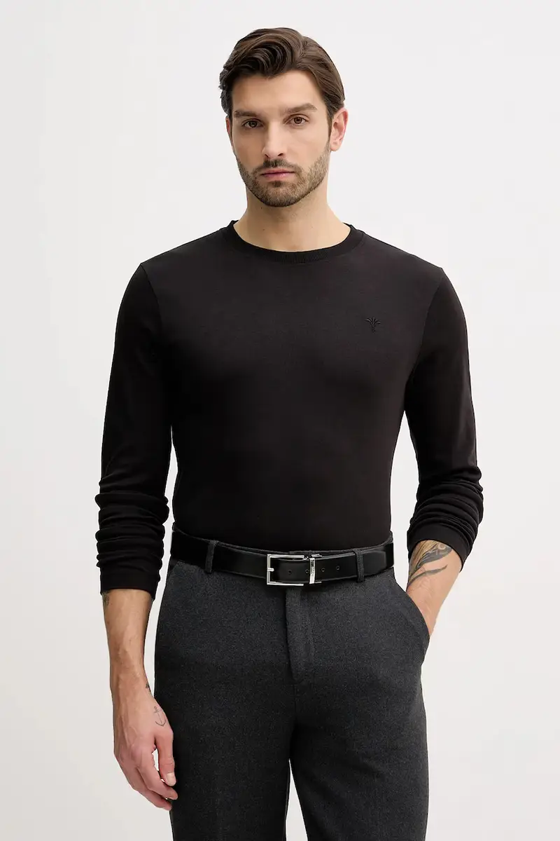 Joop! Top Nero 4149936