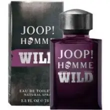 ! Joop Uomo EDT Wild - 125 ml