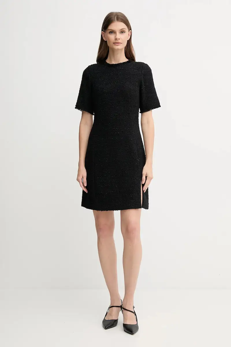 vestito colore nero 30048585 miniatura 2