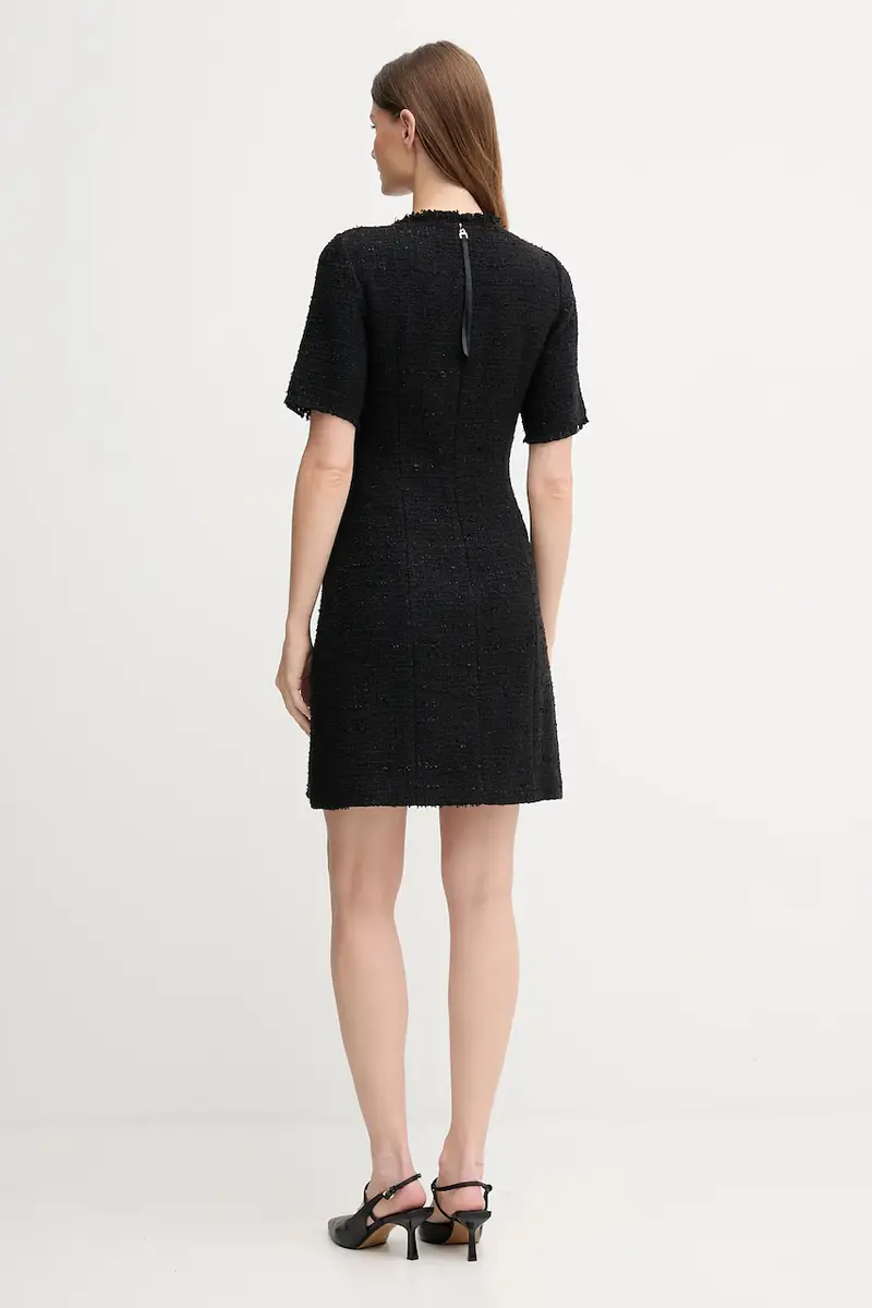 vestito colore nero 30048585 miniatura 3