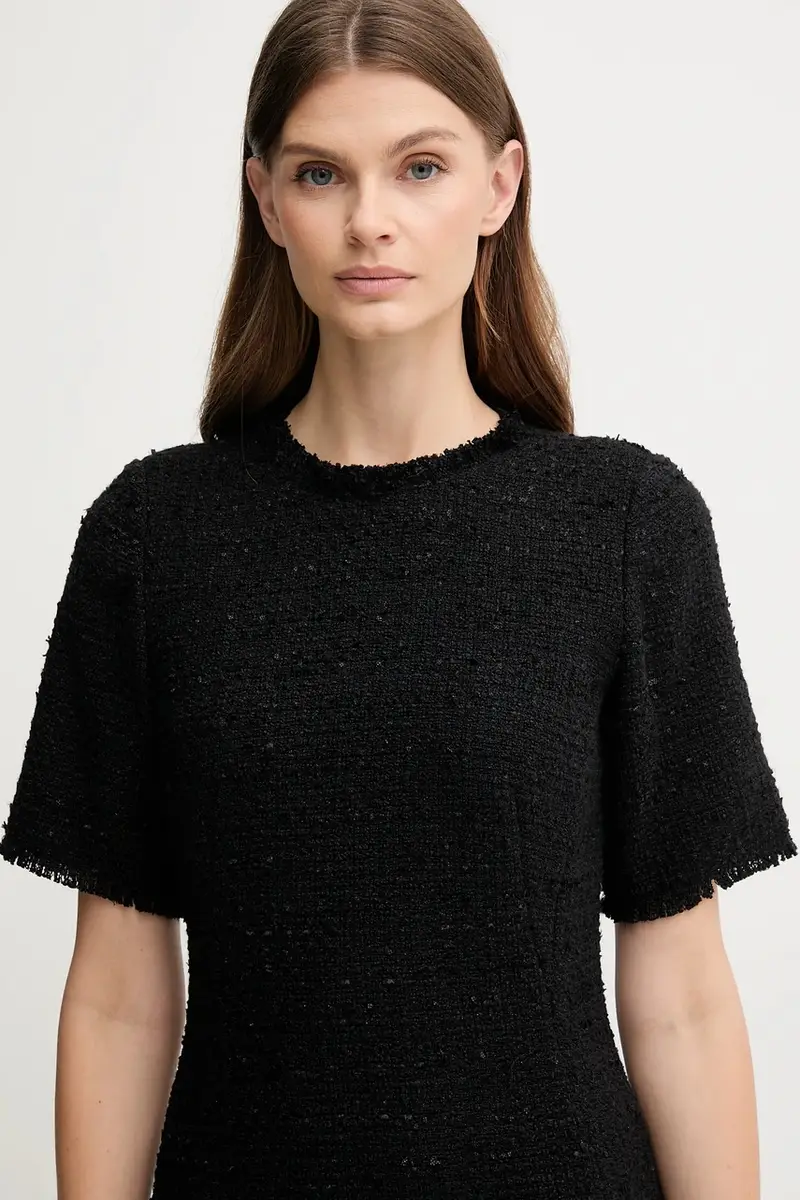 vestito colore nero 30048585 miniatura 4