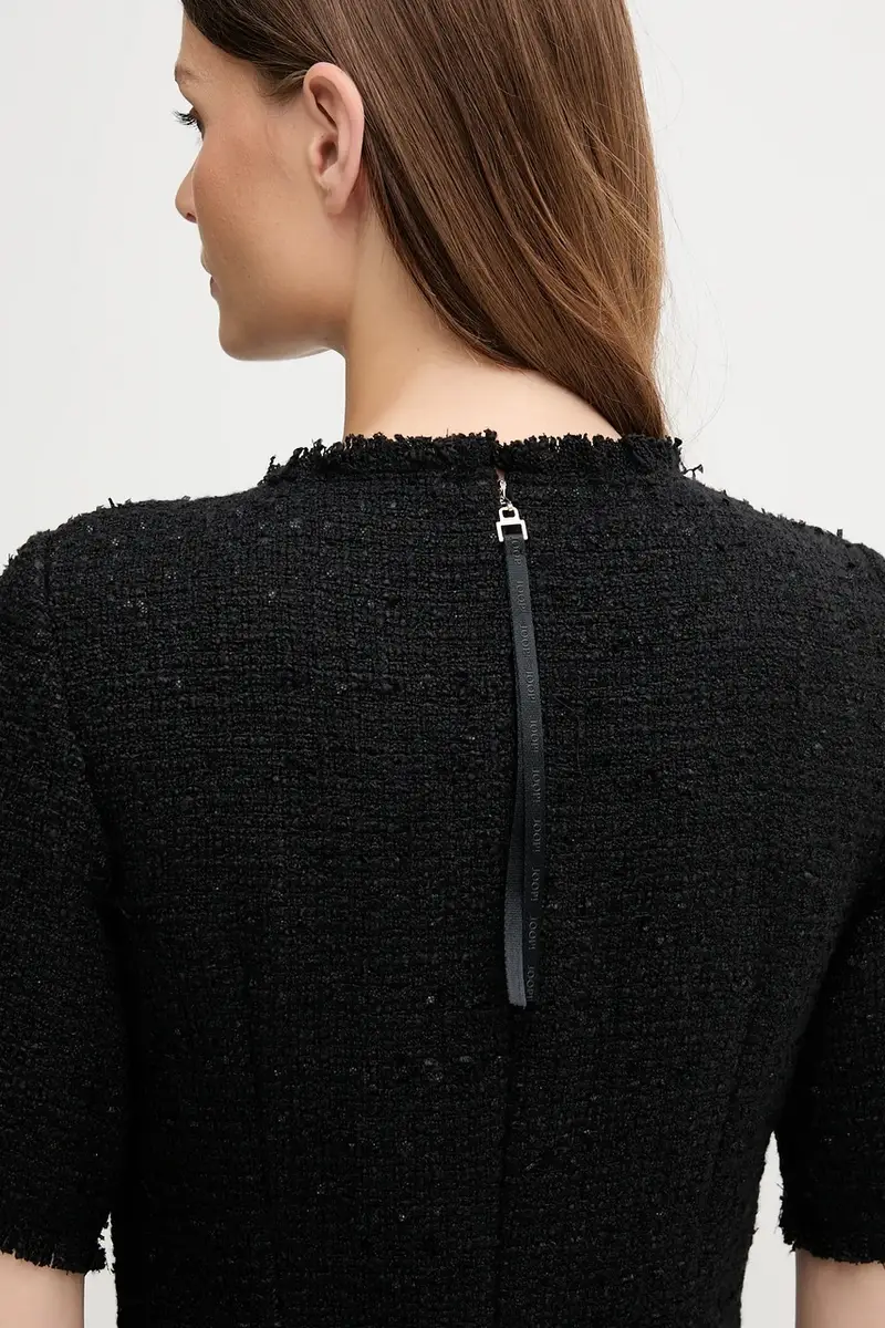 vestito colore nero 30048585 miniatura 5