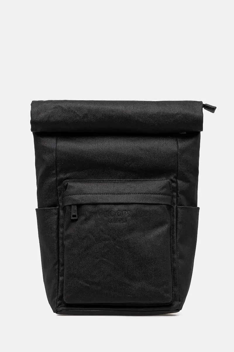 zaino Buccino Filippo uomo colore nero 4130001085