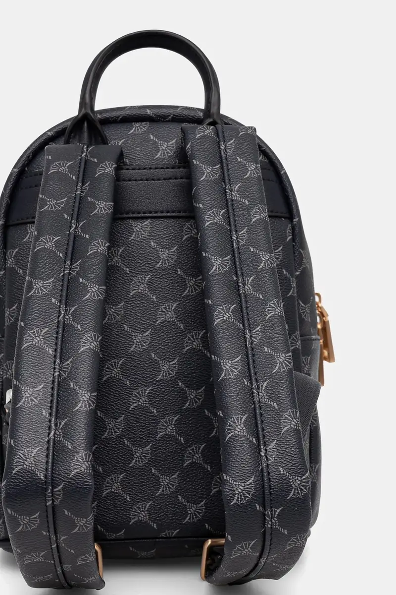 zaino Cortina Salome donna colore blu navy 4140007811 miniatura 3