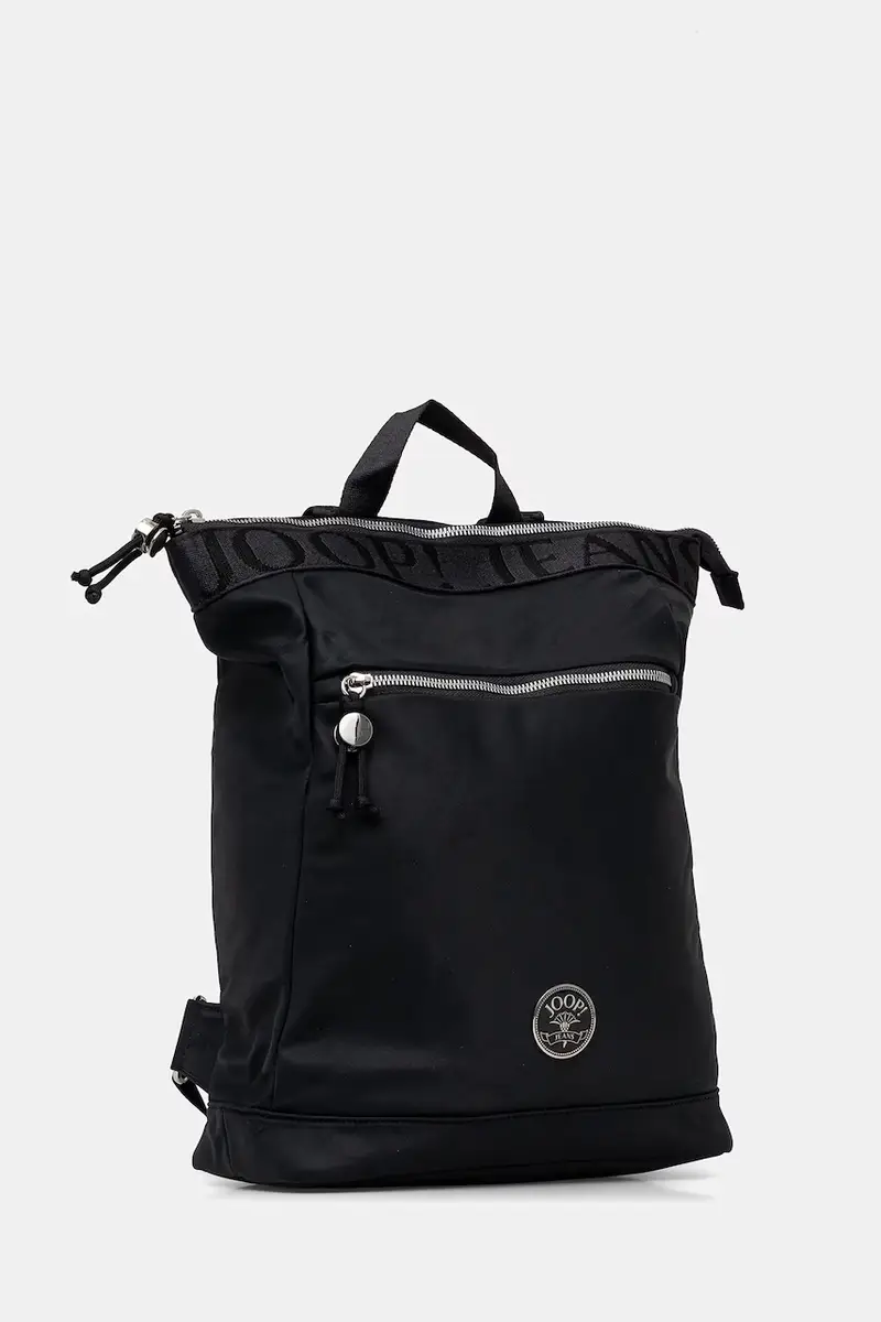 zaino donna colore blu navy 4130001189 miniatura 2