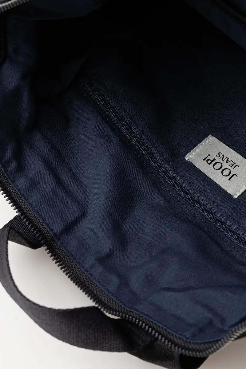 zaino donna colore blu navy 4130001189 miniatura 5