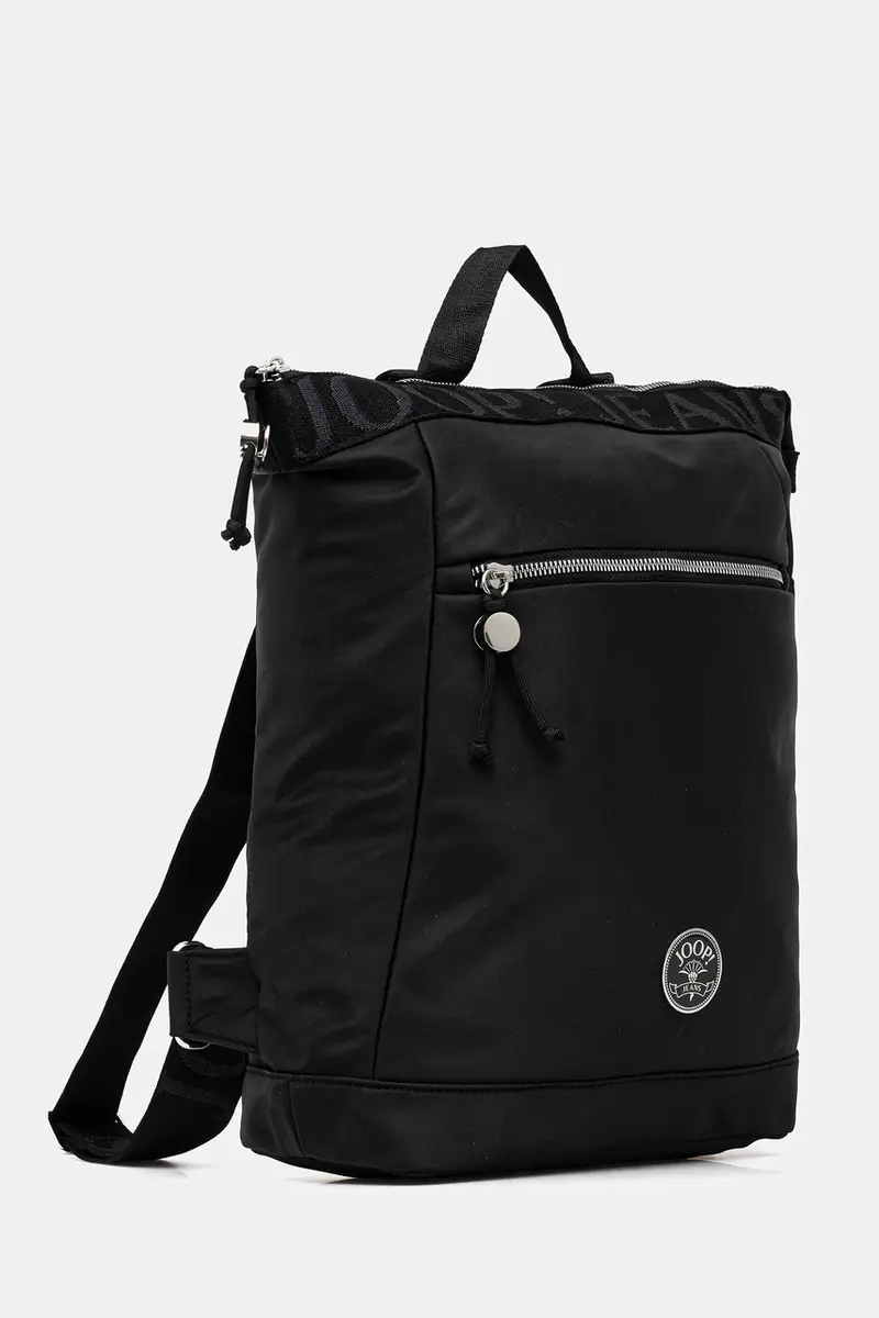 zaino donna colore nero 4130001189 miniatura 2