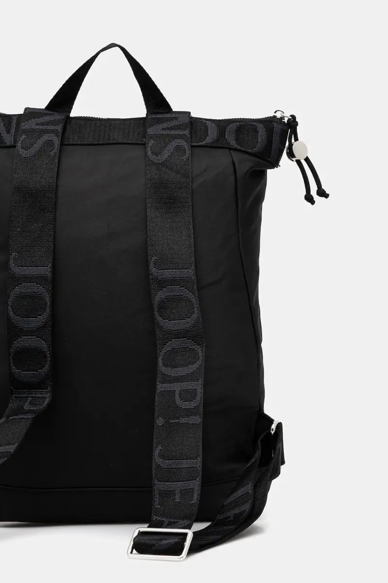 zaino donna colore nero 4130001189 miniatura 3