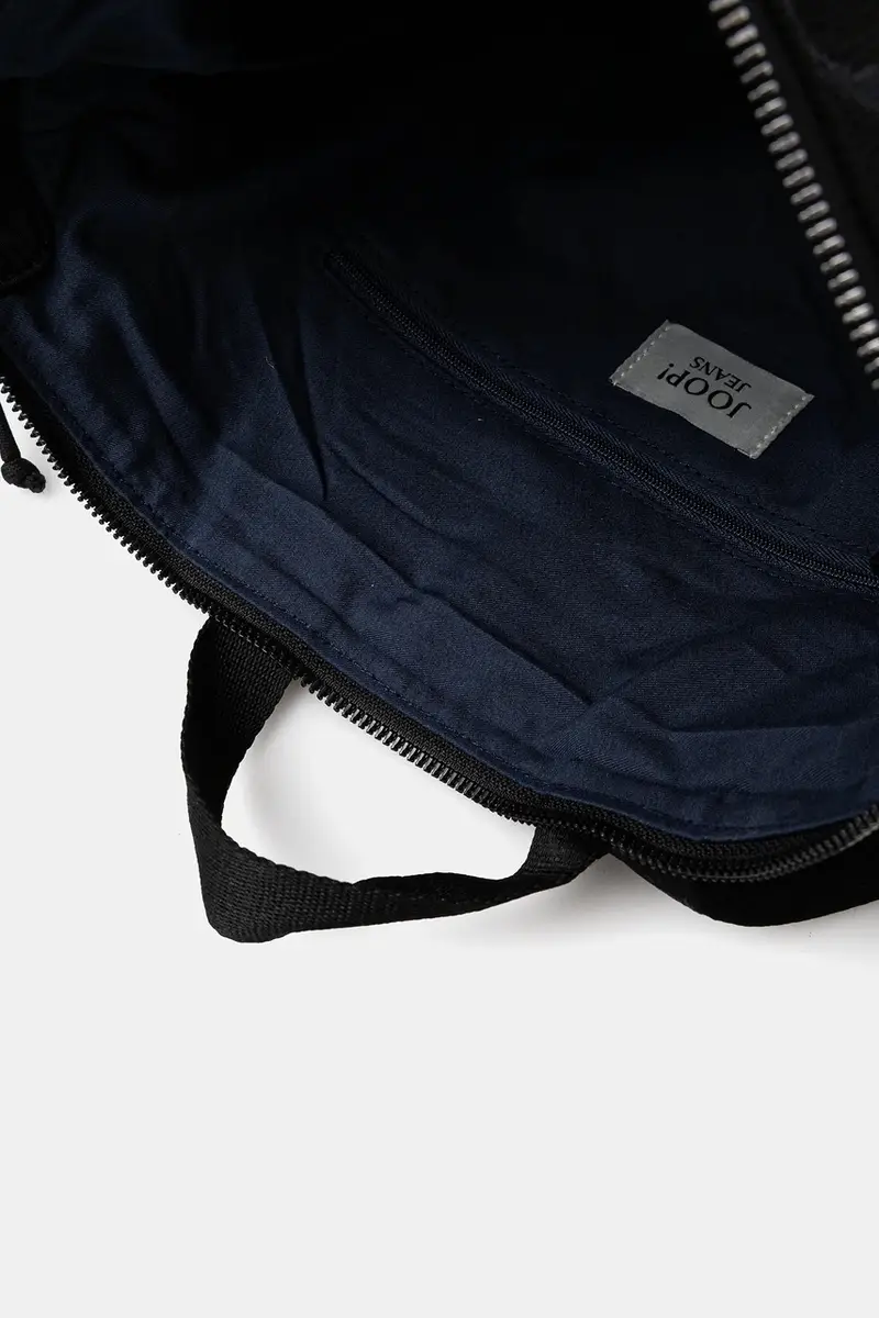 zaino donna colore nero 4130001189 miniatura 5