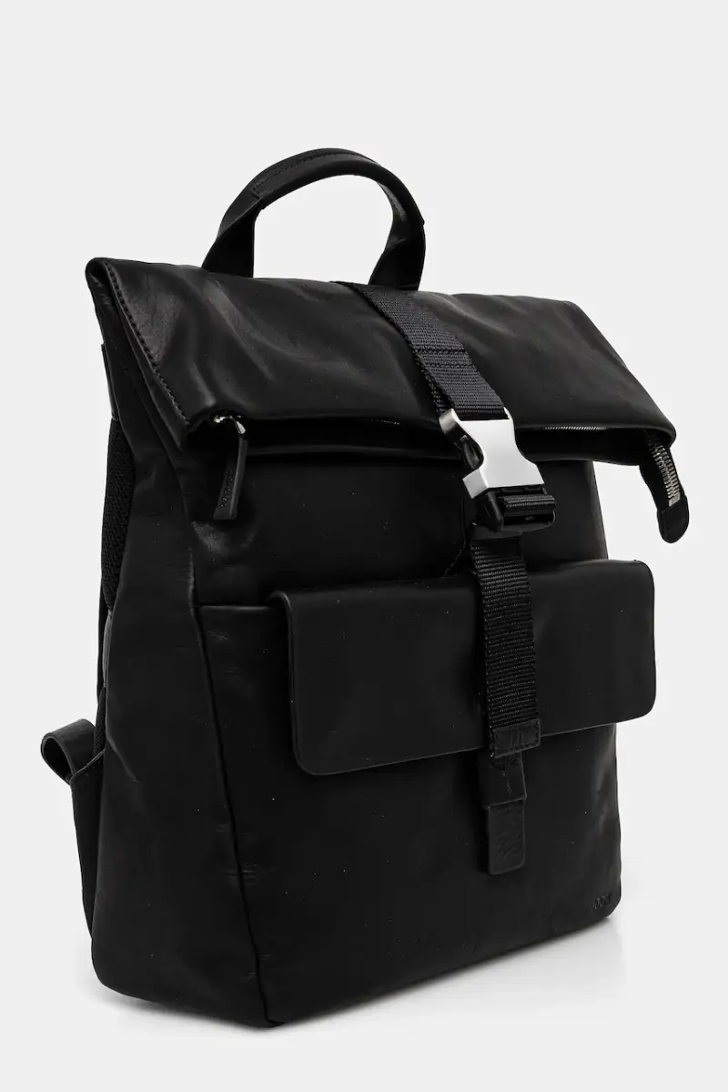 zaino Loreto Rico uomo colore nero 4140006310 miniatura 2