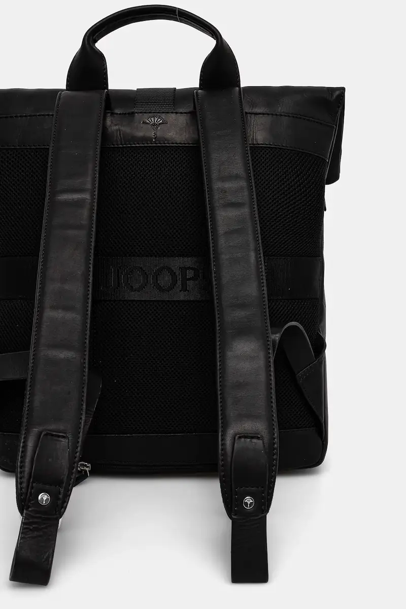 zaino Loreto Rico uomo colore nero 4140006310 miniatura 3