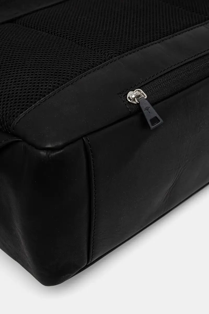 zaino Loreto Rico uomo colore nero 4140006310 miniatura 5