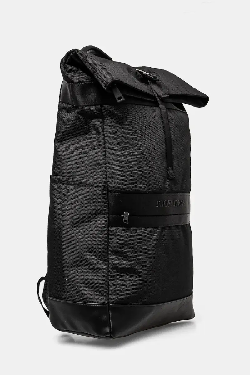 zaino Modica Jaron uomo colore nero 4130000541 miniatura 2