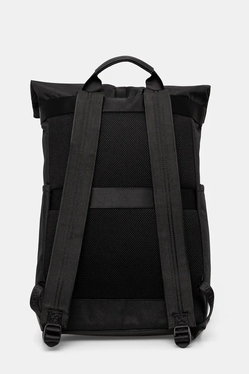 zaino Modica Jaron uomo colore nero 4130000541 miniatura 3