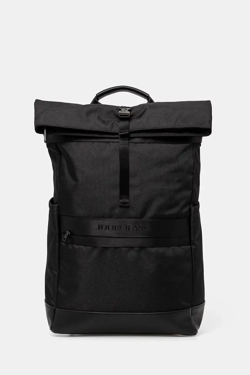 zaino Modica Jaron uomo colore nero 4130000541