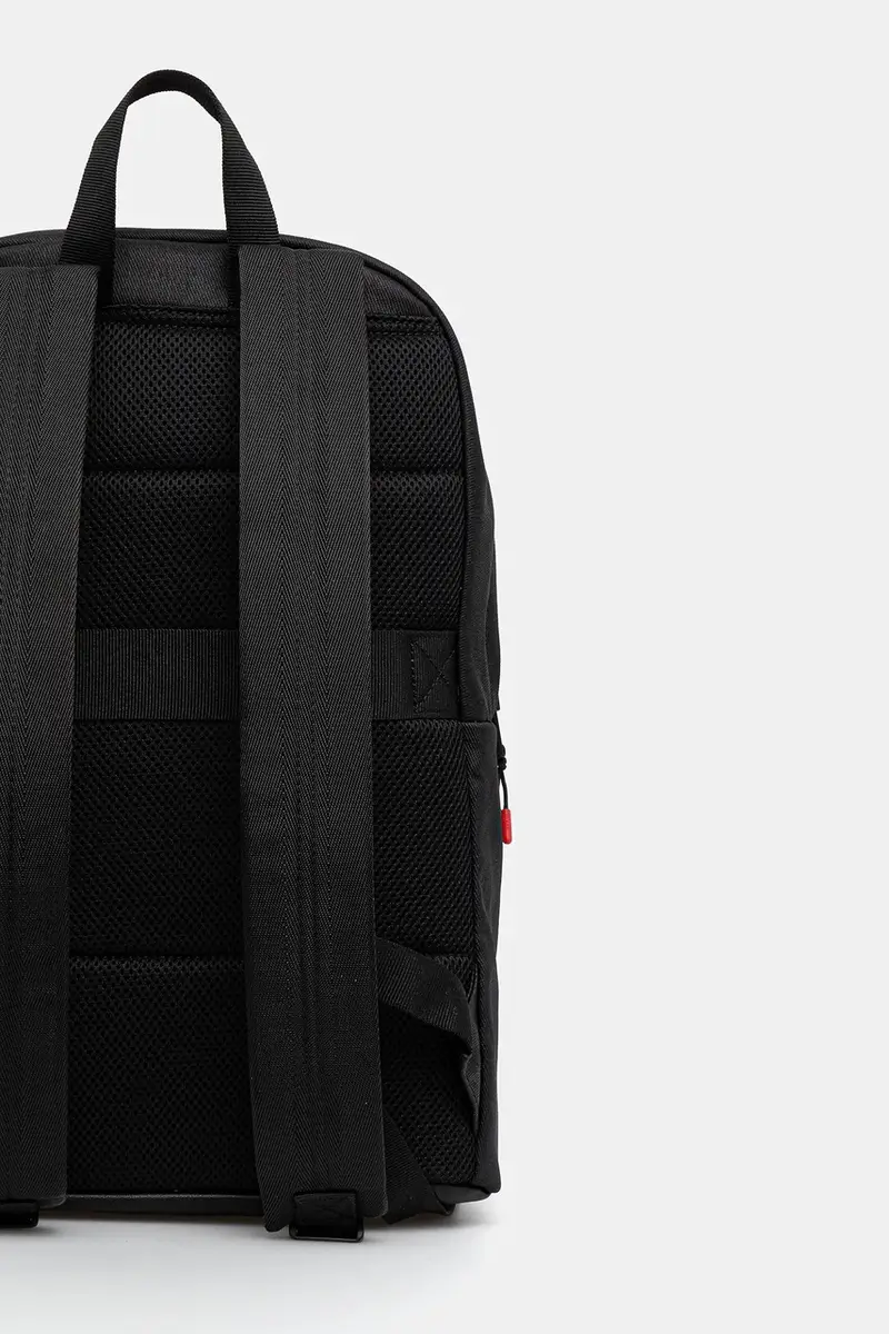 zaino Nero miniatura 4