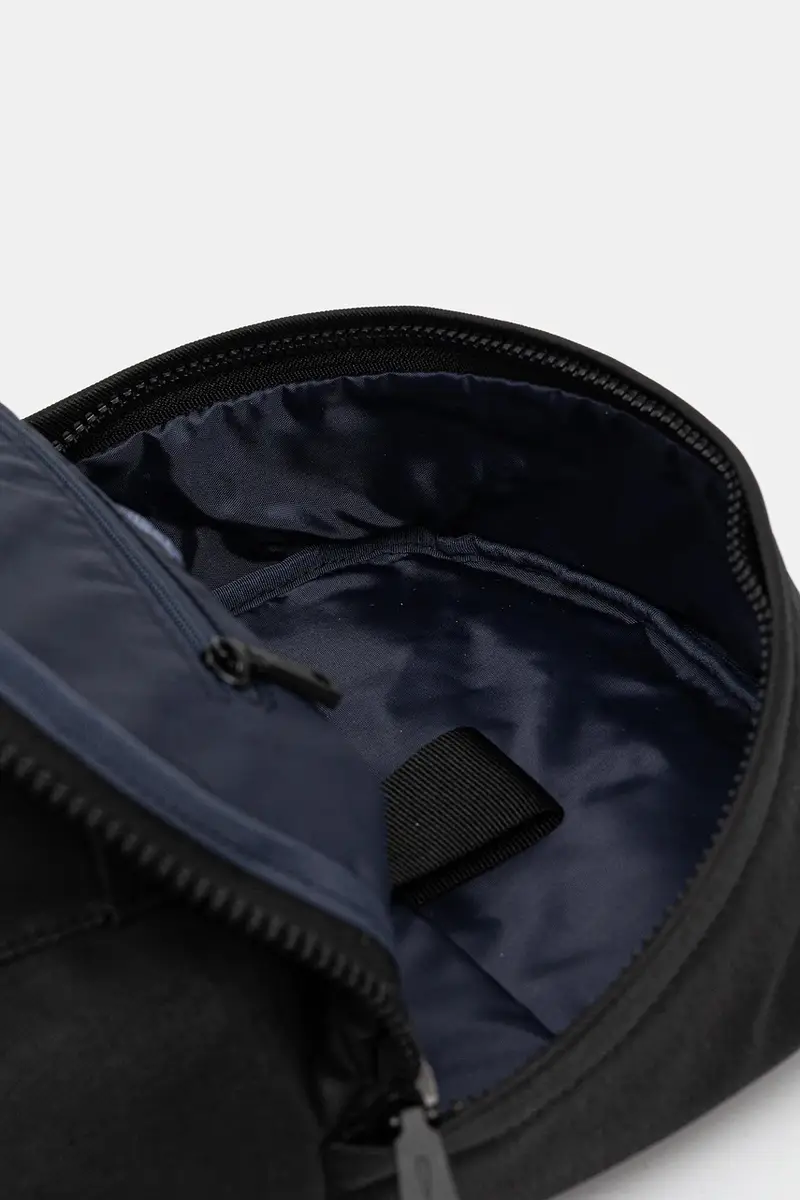 zaino Nero miniatura 5