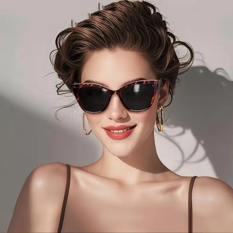 Joopin Occhiali da sole Donna 1606864 miniatura 2