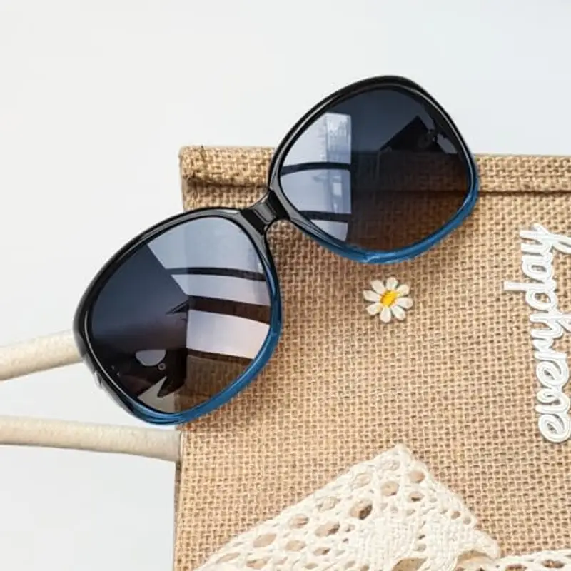 Joopin Occhiali da sole Donna Verde 1985274 miniatura 3