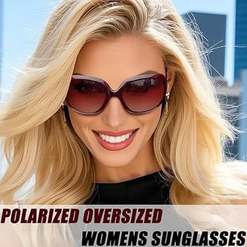 Joopin Occhiali da sole Donna 1603823 miniatura 2