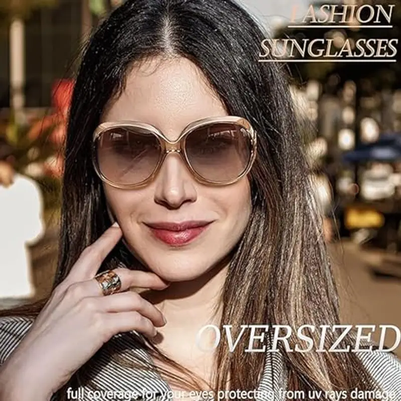 Joopin Occhiali da sole Donna 1603827 miniatura 2