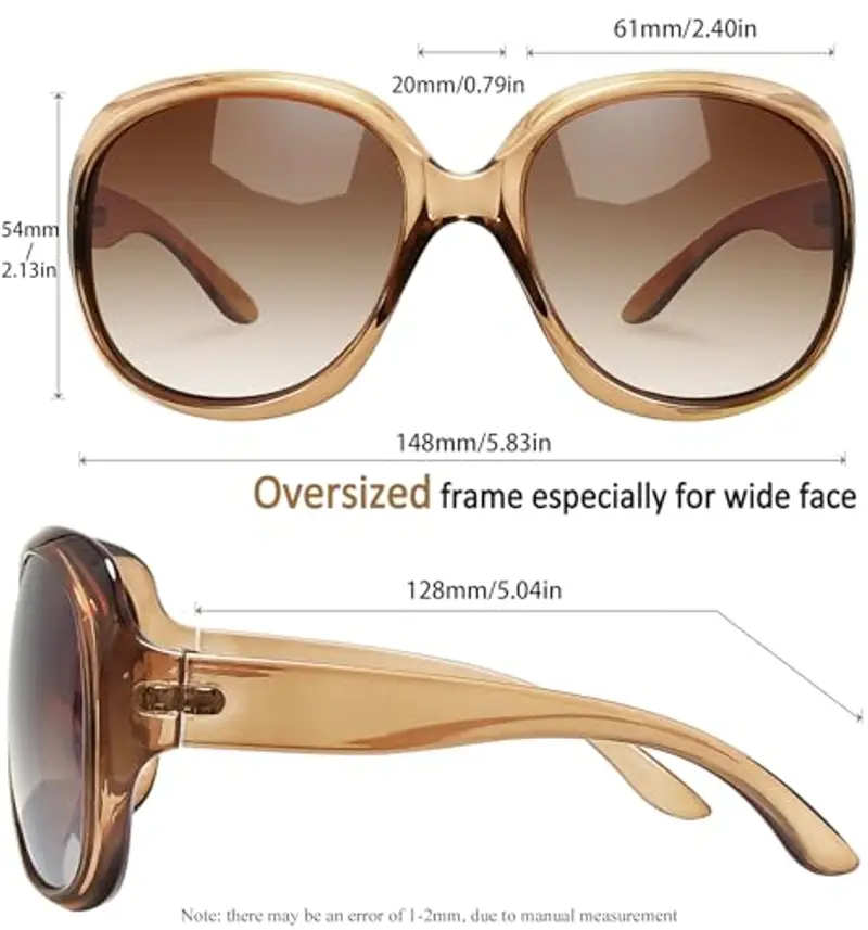 Joopin Occhiali da sole Donna 1603827 miniatura 3